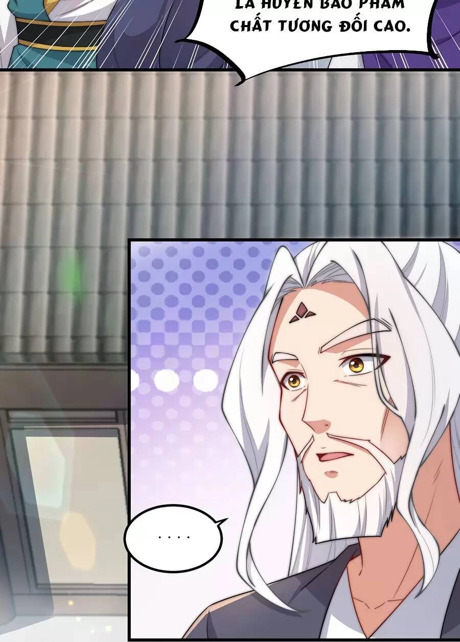 Vai Ác Sư Tôn Mang Theo Các Đồ Đệ Vô Địch Thiên Hạ Chapter 19 - 40