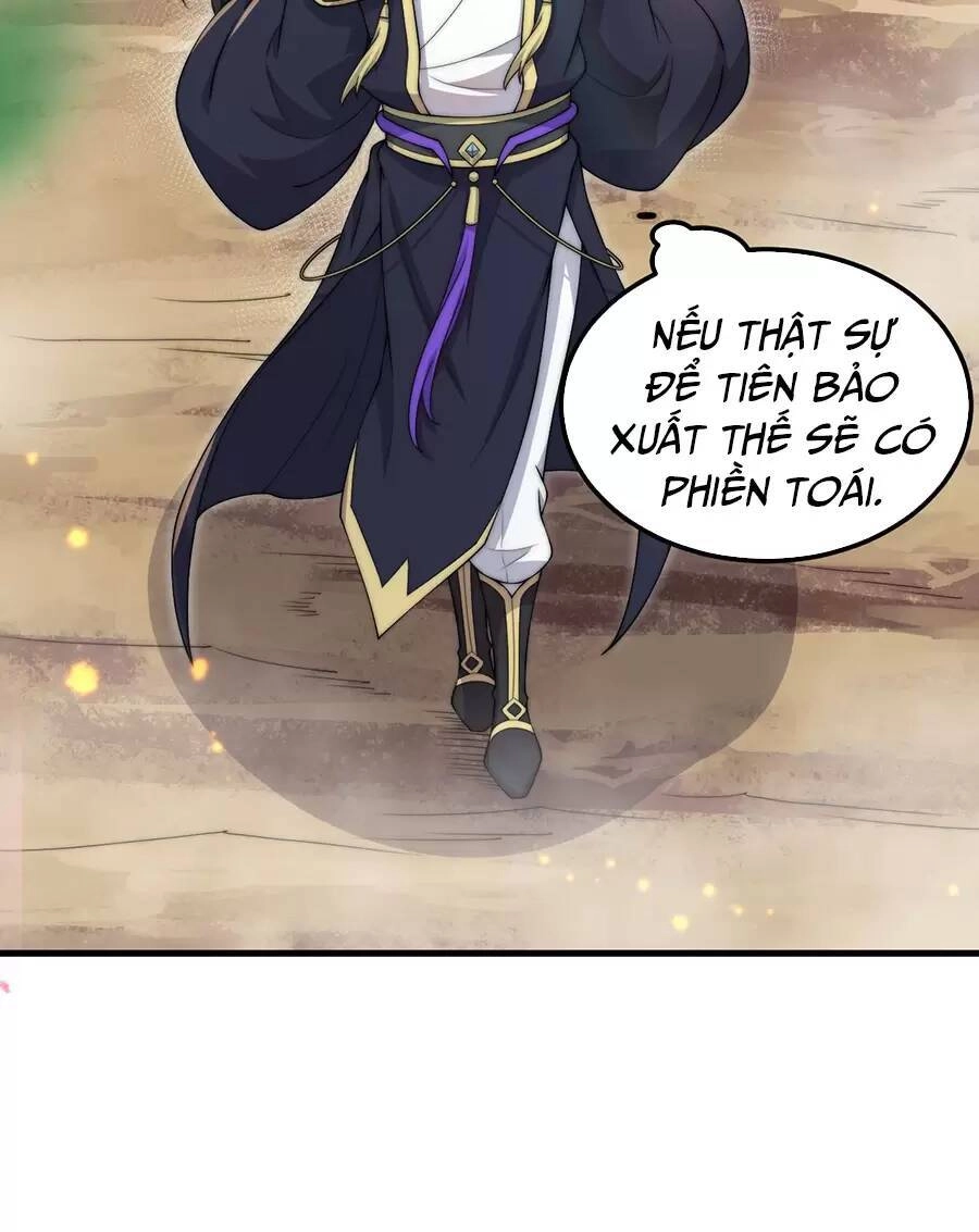 Vai Ác Sư Tôn Mang Theo Các Đồ Đệ Vô Địch Thiên Hạ Chapter 19 - 42