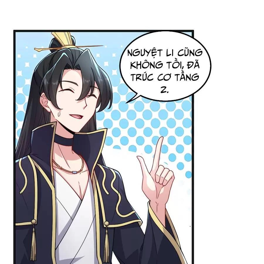 Vai Ác Sư Tôn Mang Theo Các Đồ Đệ Vô Địch Thiên Hạ Chapter 19 - 52