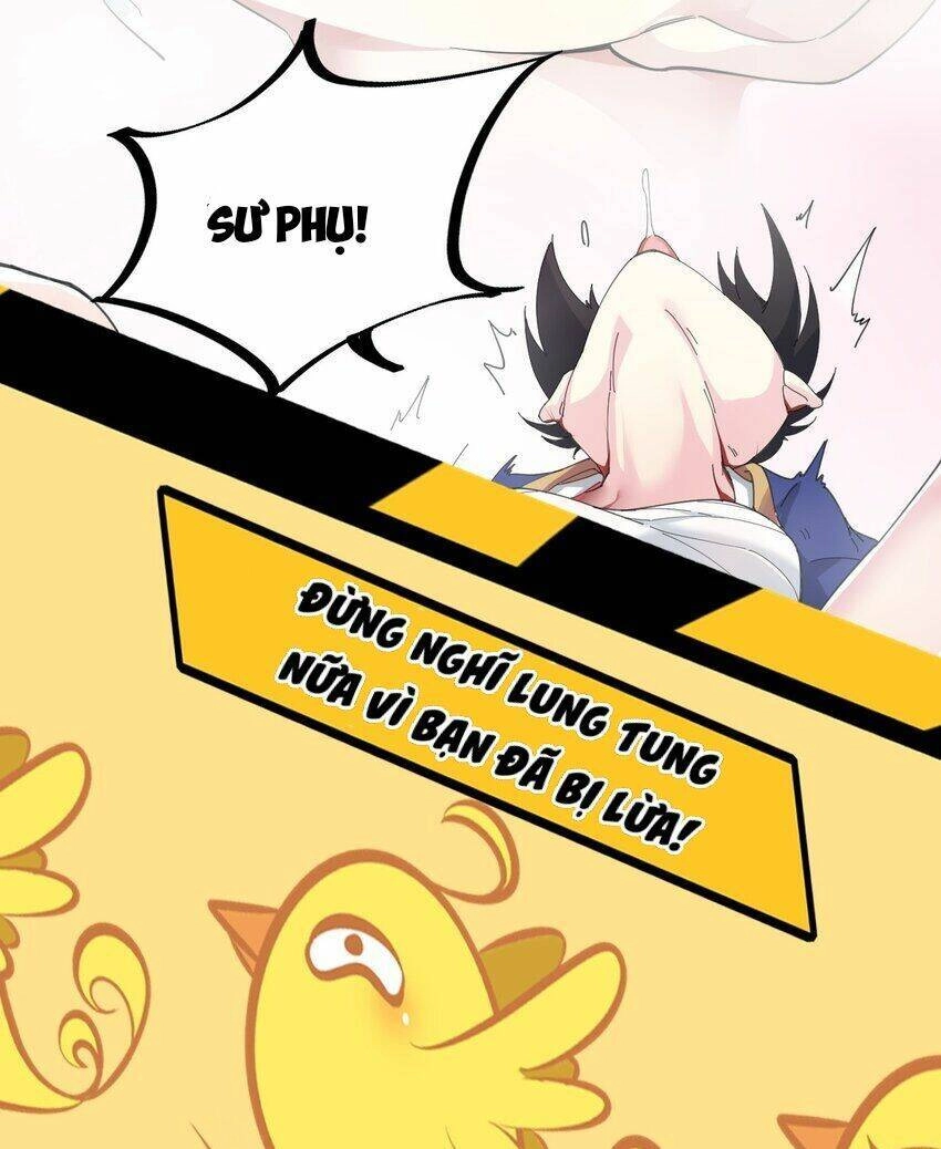 Vai Ác Sư Tôn Mang Theo Các Đồ Đệ Vô Địch Thiên Hạ Chapter 69 - 4