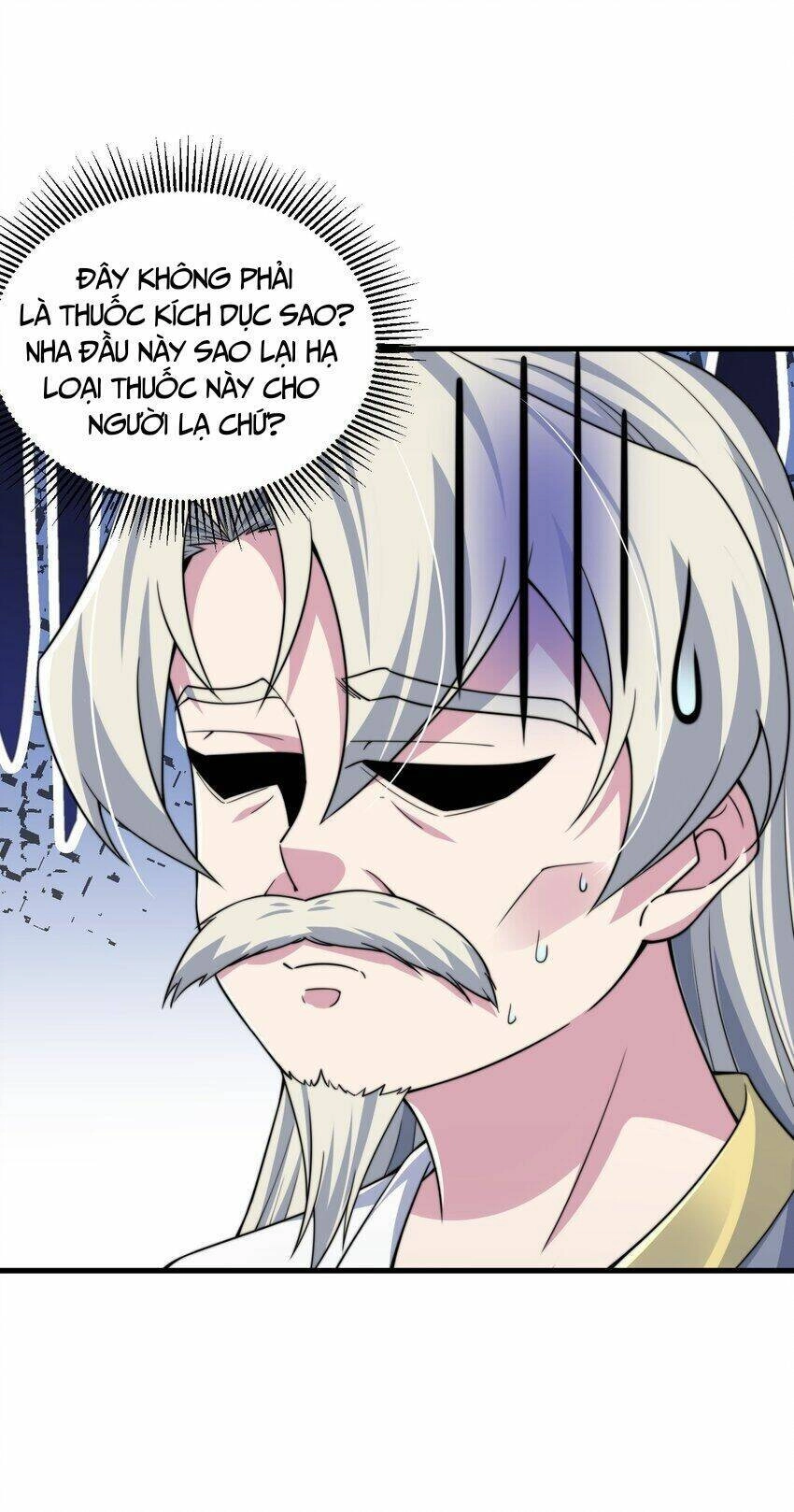 Vai Ác Sư Tôn Mang Theo Các Đồ Đệ Vô Địch Thiên Hạ Chapter 69 - 9