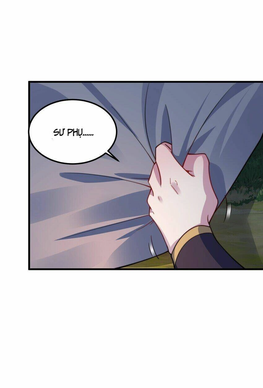 Vai Ác Sư Tôn Mang Theo Các Đồ Đệ Vô Địch Thiên Hạ Chapter 69 - 10