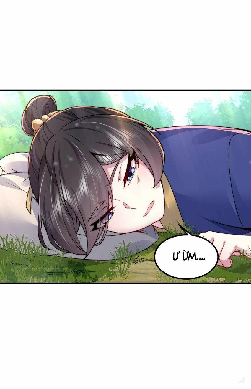 Vai Ác Sư Tôn Mang Theo Các Đồ Đệ Vô Địch Thiên Hạ Chapter 69 - 17