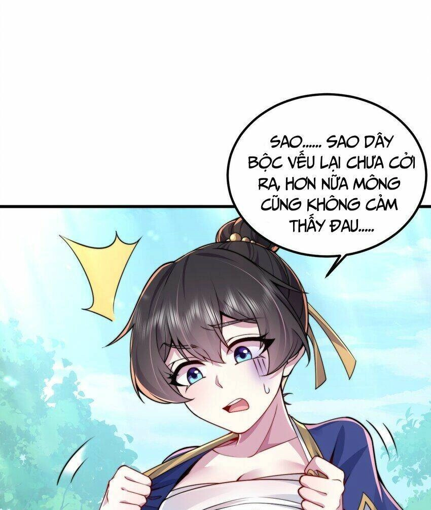 Vai Ác Sư Tôn Mang Theo Các Đồ Đệ Vô Địch Thiên Hạ Chapter 69 - 19