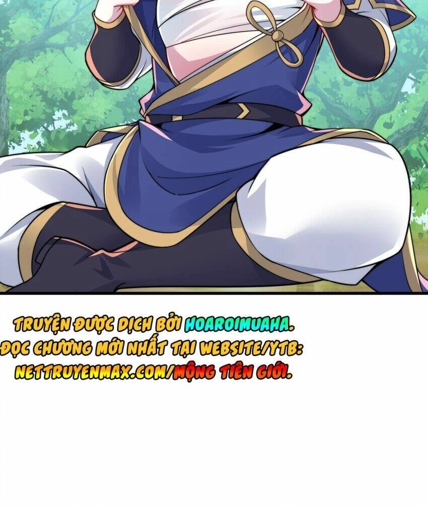 Vai Ác Sư Tôn Mang Theo Các Đồ Đệ Vô Địch Thiên Hạ Chapter 69 - 20