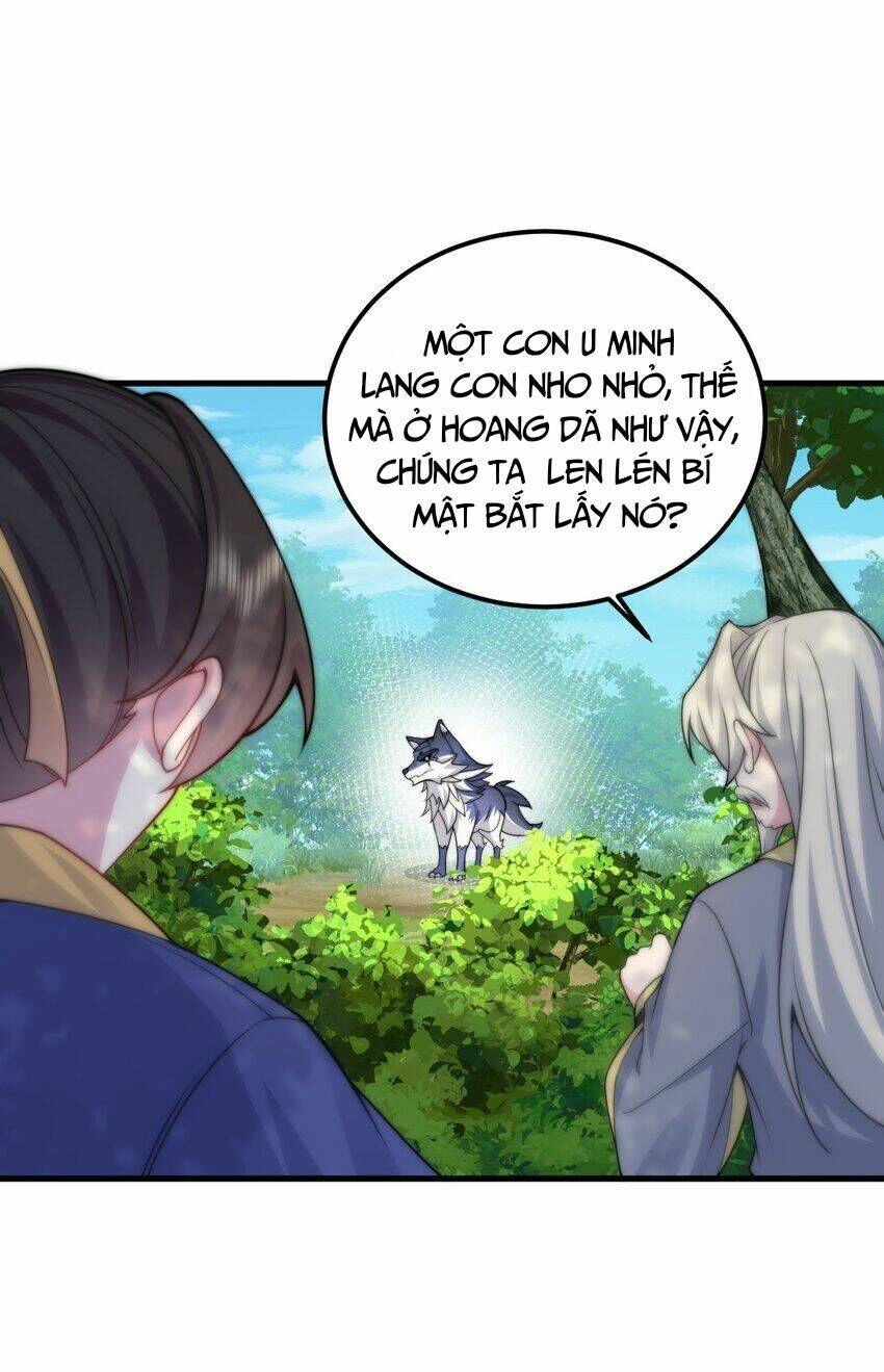 Vai Ác Sư Tôn Mang Theo Các Đồ Đệ Vô Địch Thiên Hạ Chapter 69 - 28