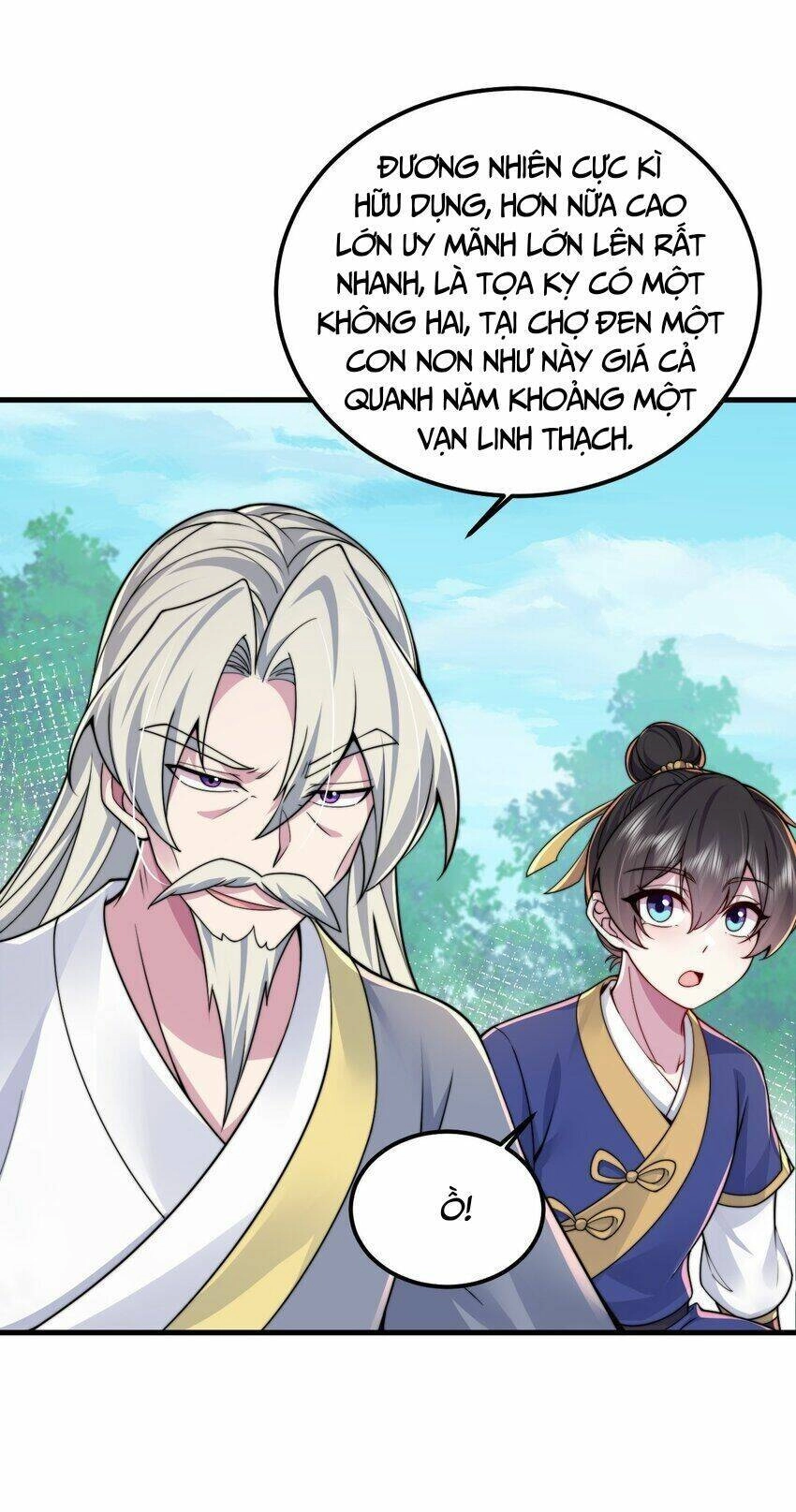 Vai Ác Sư Tôn Mang Theo Các Đồ Đệ Vô Địch Thiên Hạ Chapter 69 - 30