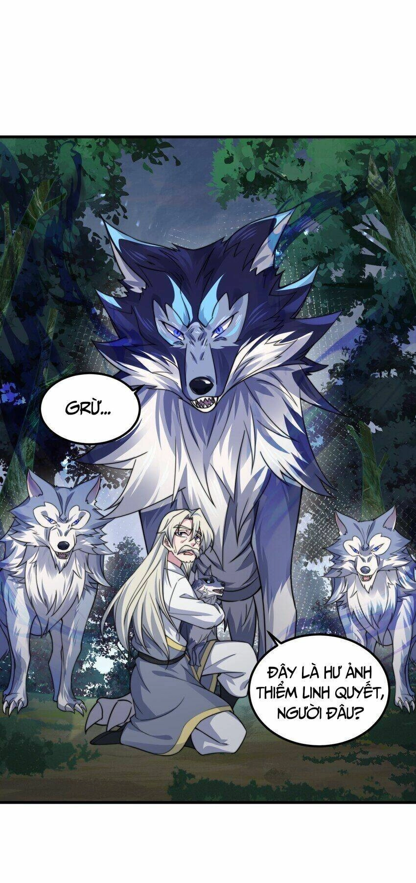 Vai Ác Sư Tôn Mang Theo Các Đồ Đệ Vô Địch Thiên Hạ Chapter 69 - 37