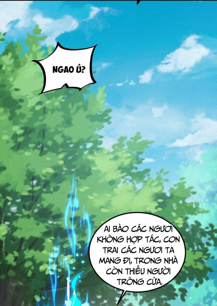 Vai Ác Sư Tôn Mang Theo Các Đồ Đệ Vô Địch Thiên Hạ Chapter 69 - 42