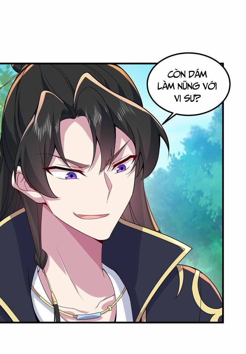 Vai Ác Sư Tôn Mang Theo Các Đồ Đệ Vô Địch Thiên Hạ Chapter 69 - 49