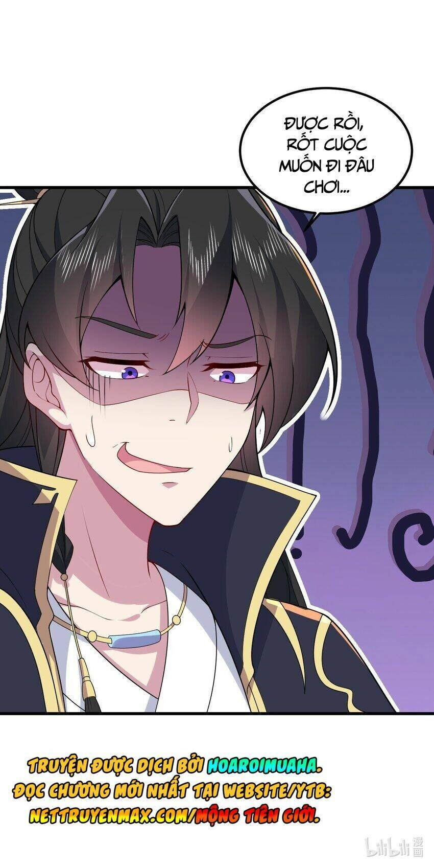 Vai Ác Sư Tôn Mang Theo Các Đồ Đệ Vô Địch Thiên Hạ Chapter 69 - 53