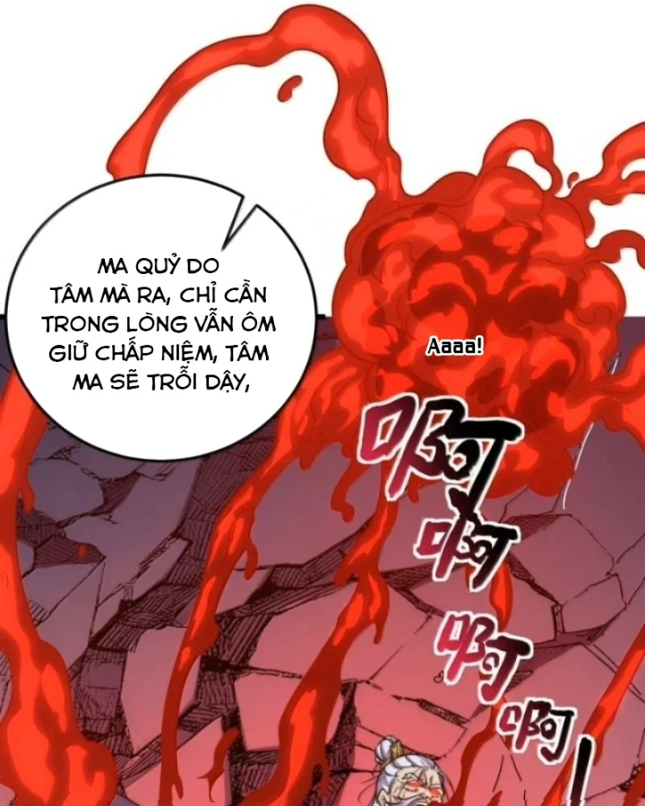 Vai Ác Sư Tôn Mang Theo Các Đồ Đệ Vô Địch Thiên Hạ Chapter 223 - 4