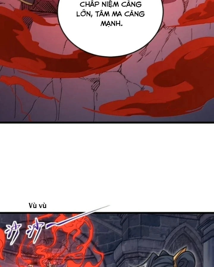 Vai Ác Sư Tôn Mang Theo Các Đồ Đệ Vô Địch Thiên Hạ Chapter 223 - 6
