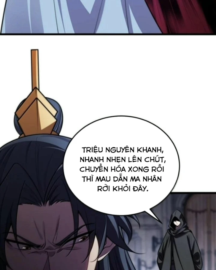 Vai Ác Sư Tôn Mang Theo Các Đồ Đệ Vô Địch Thiên Hạ Chapter 223 - 12