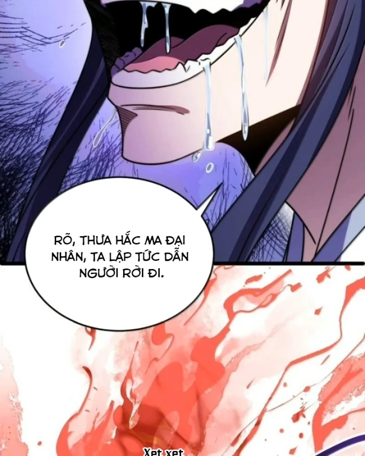 Vai Ác Sư Tôn Mang Theo Các Đồ Đệ Vô Địch Thiên Hạ Chapter 223 - 15