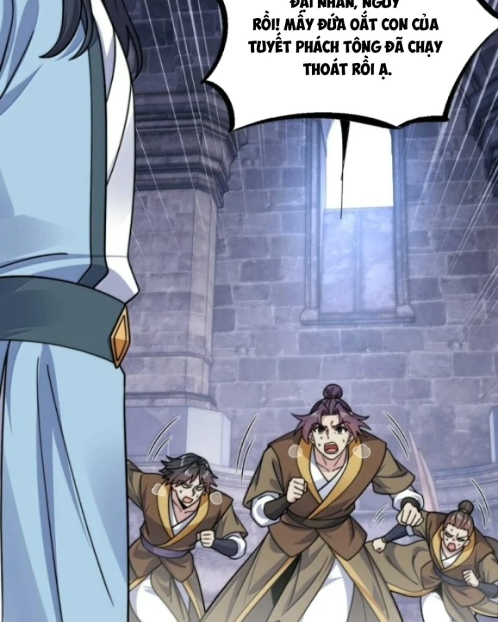Vai Ác Sư Tôn Mang Theo Các Đồ Đệ Vô Địch Thiên Hạ Chapter 223 - 21