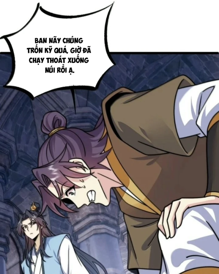 Vai Ác Sư Tôn Mang Theo Các Đồ Đệ Vô Địch Thiên Hạ Chapter 223 - 24