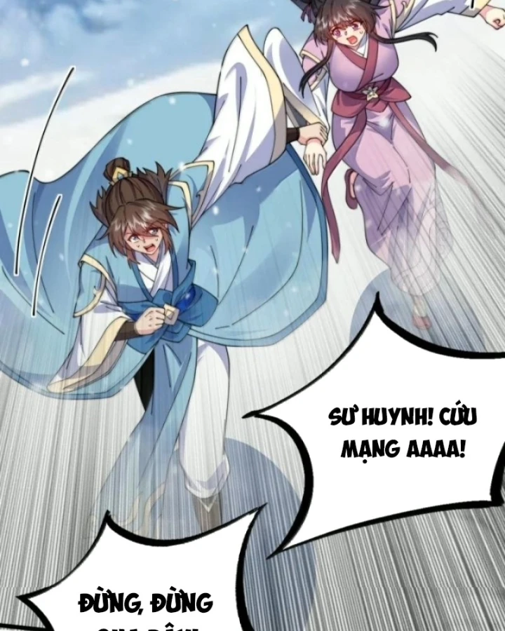 Vai Ác Sư Tôn Mang Theo Các Đồ Đệ Vô Địch Thiên Hạ Chapter 223 - 41