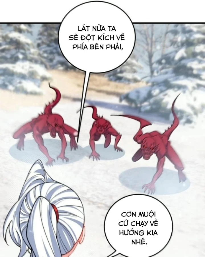 Vai Ác Sư Tôn Mang Theo Các Đồ Đệ Vô Địch Thiên Hạ Chapter 223 - 59