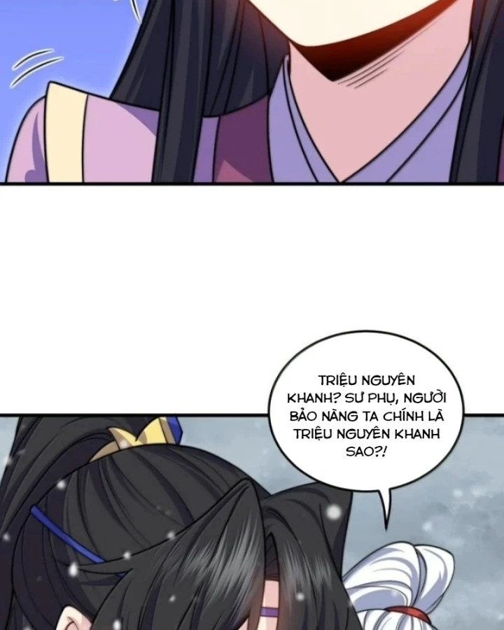 Vai Ác Sư Tôn Mang Theo Các Đồ Đệ Vô Địch Thiên Hạ Chapter 223 - 81