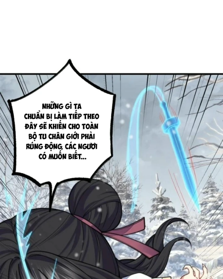 Vai Ác Sư Tôn Mang Theo Các Đồ Đệ Vô Địch Thiên Hạ Chapter 223 - 85