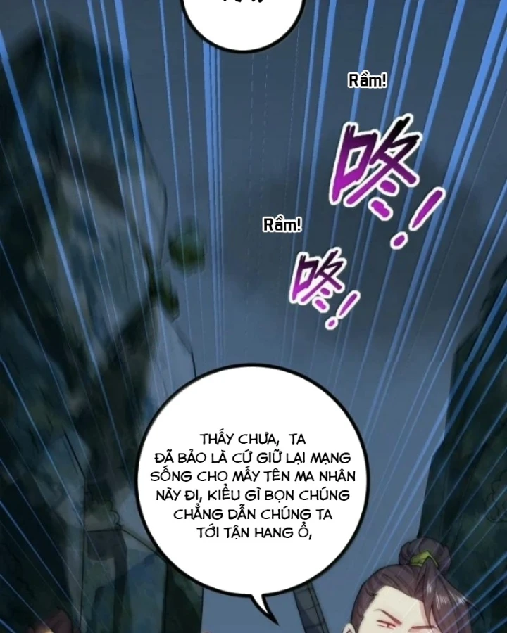 Vai Ác Sư Tôn Mang Theo Các Đồ Đệ Vô Địch Thiên Hạ Chapter 225 - 4