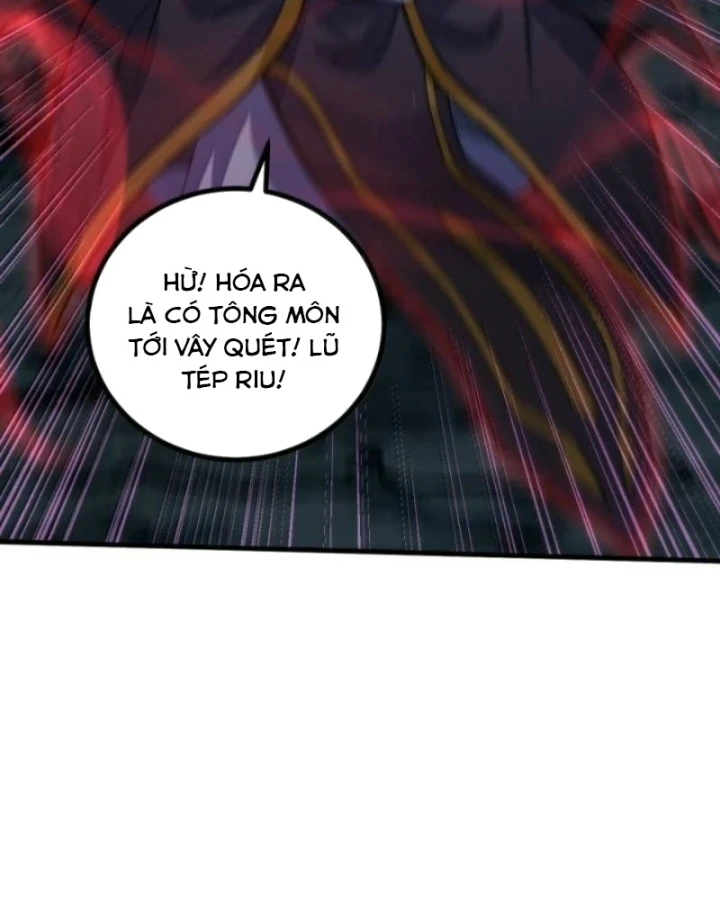 Vai Ác Sư Tôn Mang Theo Các Đồ Đệ Vô Địch Thiên Hạ Chapter 225 - 8