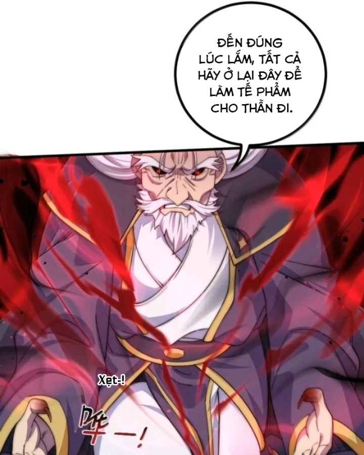 Vai Ác Sư Tôn Mang Theo Các Đồ Đệ Vô Địch Thiên Hạ Chapter 225 - 11