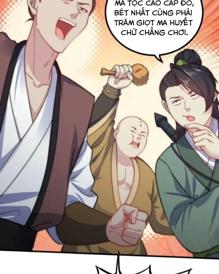 Vai Ác Sư Tôn Mang Theo Các Đồ Đệ Vô Địch Thiên Hạ Chapter 225 - 13
