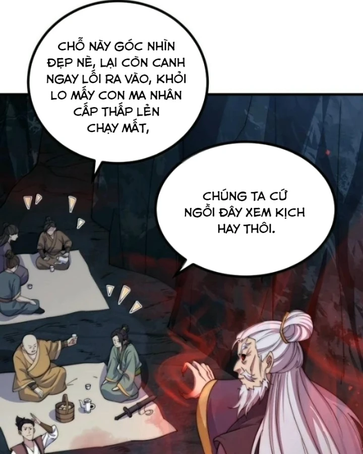 Vai Ác Sư Tôn Mang Theo Các Đồ Đệ Vô Địch Thiên Hạ Chapter 225 - 20