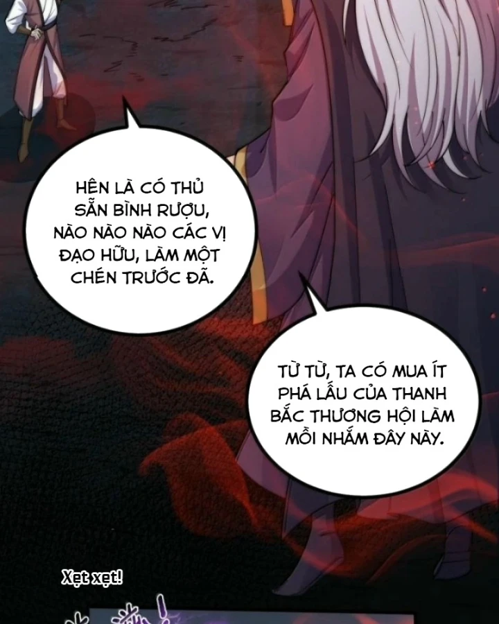 Vai Ác Sư Tôn Mang Theo Các Đồ Đệ Vô Địch Thiên Hạ Chapter 225 - 21