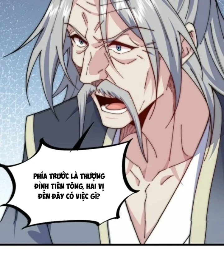 Vai Ác Sư Tôn Mang Theo Các Đồ Đệ Vô Địch Thiên Hạ Chapter 225 - 85