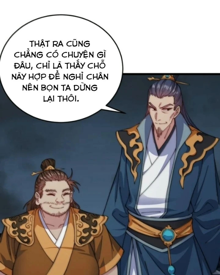 Vai Ác Sư Tôn Mang Theo Các Đồ Đệ Vô Địch Thiên Hạ Chapter 225 - 86