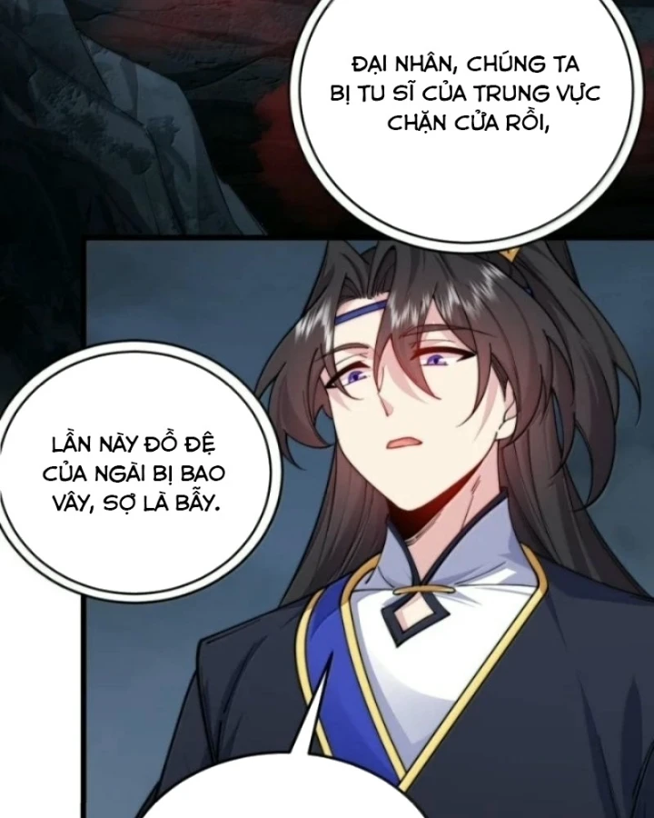 Vai Ác Sư Tôn Mang Theo Các Đồ Đệ Vô Địch Thiên Hạ Chapter 226 - 3