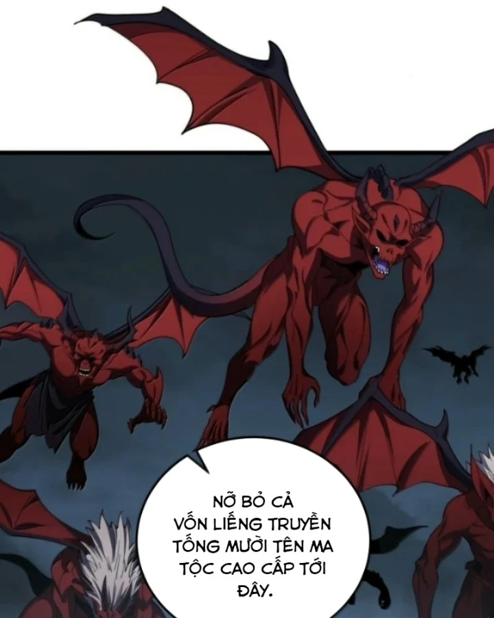 Vai Ác Sư Tôn Mang Theo Các Đồ Đệ Vô Địch Thiên Hạ Chapter 226 - 9