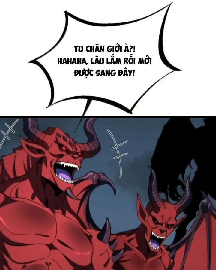 Vai Ác Sư Tôn Mang Theo Các Đồ Đệ Vô Địch Thiên Hạ Chapter 226 - 11