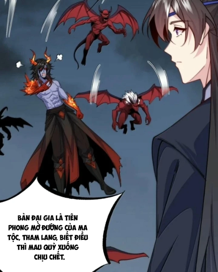 Vai Ác Sư Tôn Mang Theo Các Đồ Đệ Vô Địch Thiên Hạ Chapter 226 - 19