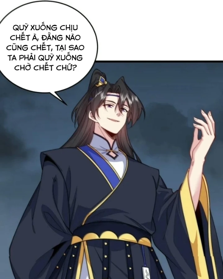 Vai Ác Sư Tôn Mang Theo Các Đồ Đệ Vô Địch Thiên Hạ Chapter 226 - 21