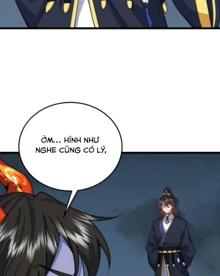 Vai Ác Sư Tôn Mang Theo Các Đồ Đệ Vô Địch Thiên Hạ Chapter 226 - 22