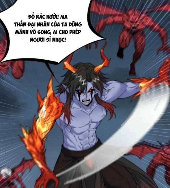 Vai Ác Sư Tôn Mang Theo Các Đồ Đệ Vô Địch Thiên Hạ Chapter 226 - 30