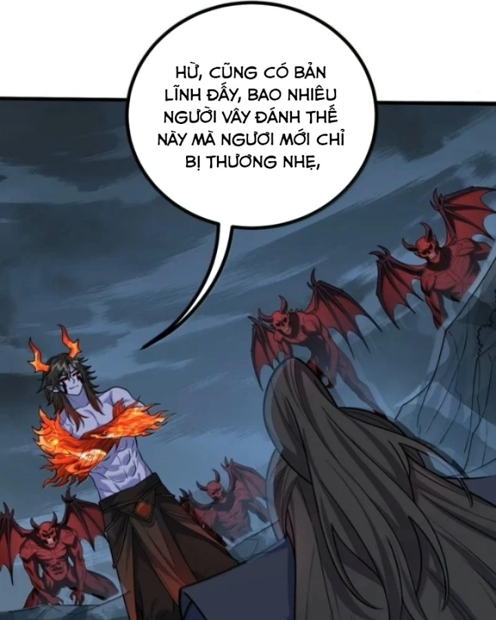 Vai Ác Sư Tôn Mang Theo Các Đồ Đệ Vô Địch Thiên Hạ Chapter 226 - 60