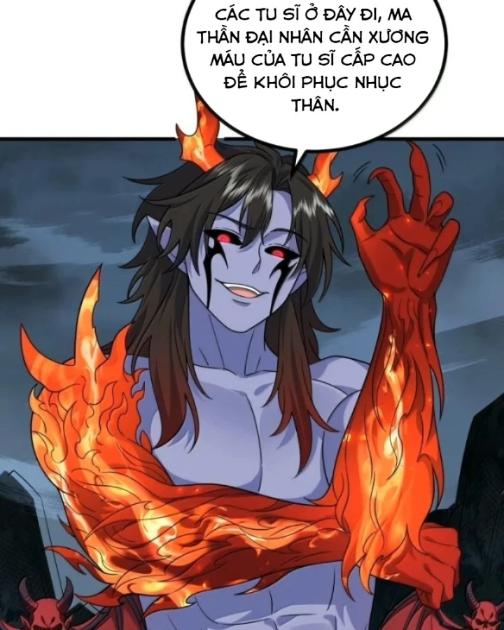 Vai Ác Sư Tôn Mang Theo Các Đồ Đệ Vô Địch Thiên Hạ Chapter 226 - 62