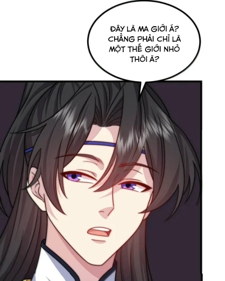 Vai Ác Sư Tôn Mang Theo Các Đồ Đệ Vô Địch Thiên Hạ Chapter 226 - 76