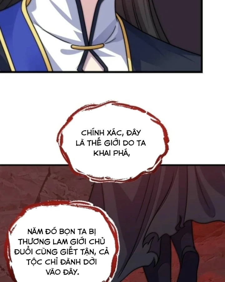Vai Ác Sư Tôn Mang Theo Các Đồ Đệ Vô Địch Thiên Hạ Chapter 226 - 77