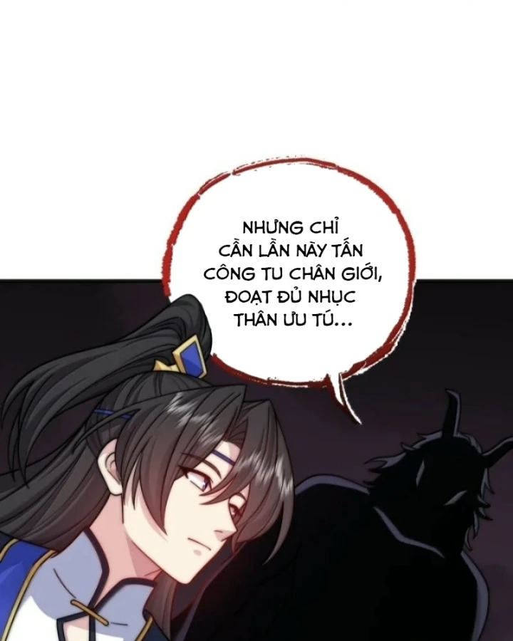 Vai Ác Sư Tôn Mang Theo Các Đồ Đệ Vô Địch Thiên Hạ Chapter 226 - 81