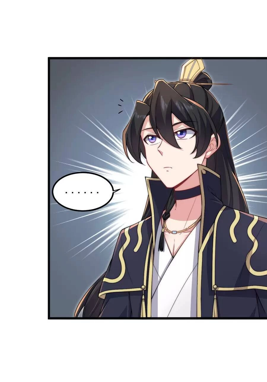 Vai Ác Sư Tôn Mang Theo Các Đồ Đệ Vô Địch Thiên Hạ Chapter 20 - 6