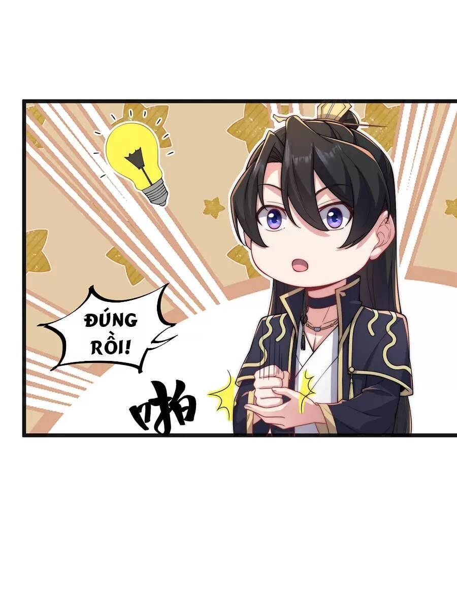 Vai Ác Sư Tôn Mang Theo Các Đồ Đệ Vô Địch Thiên Hạ Chapter 20 - 7