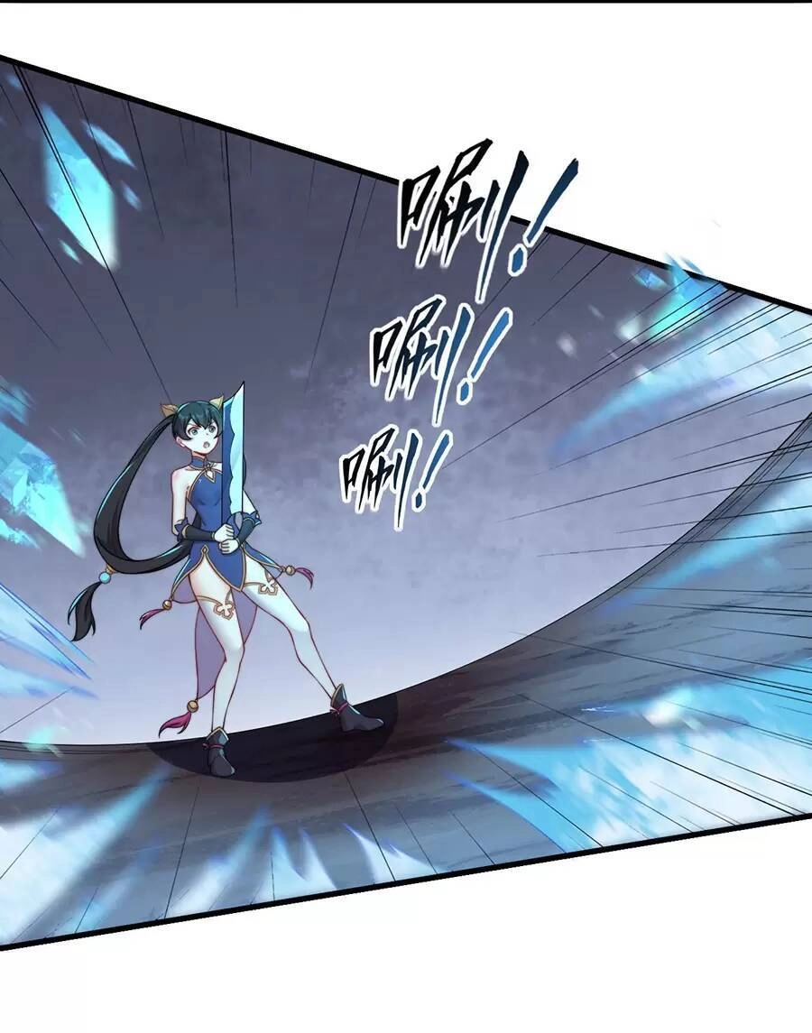 Vai Ác Sư Tôn Mang Theo Các Đồ Đệ Vô Địch Thiên Hạ Chapter 20 - 22