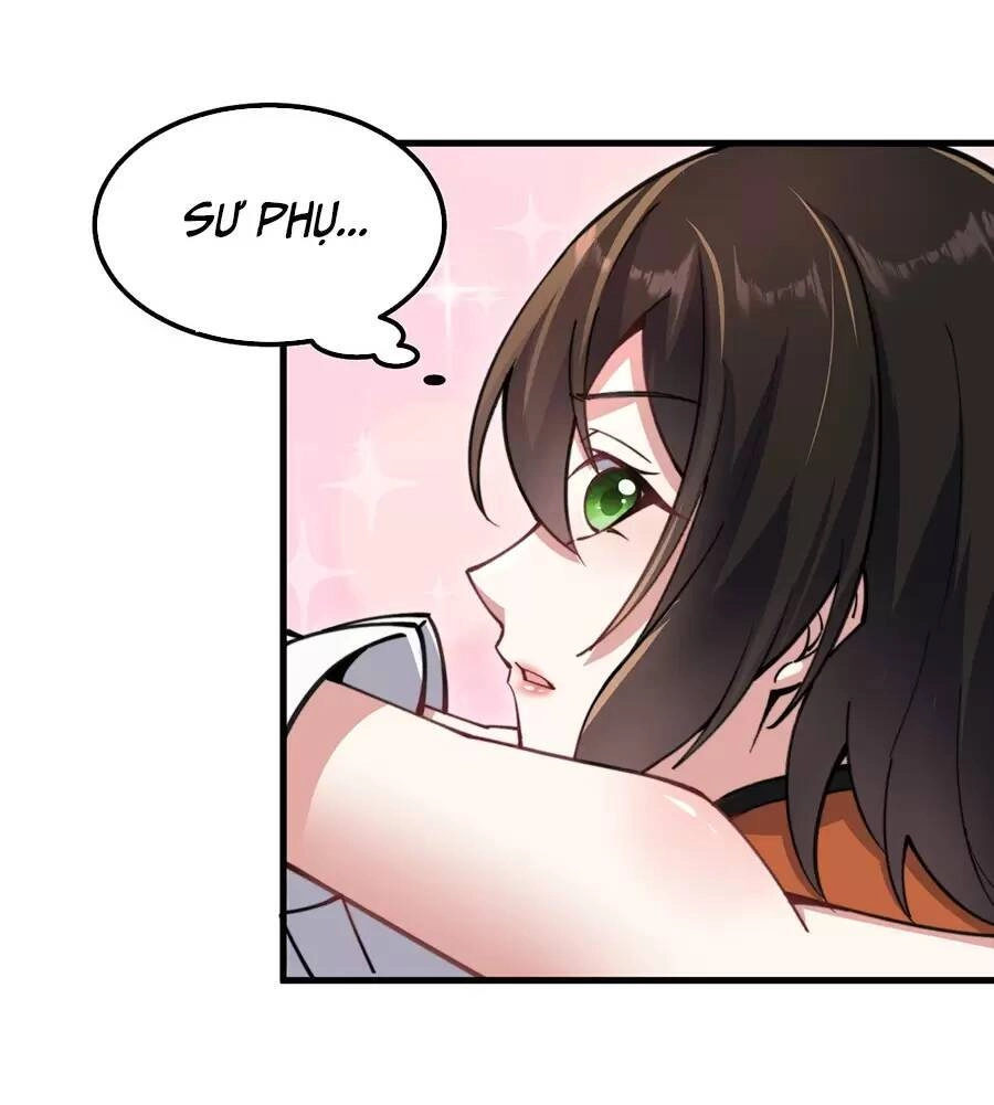 Vai Ác Sư Tôn Mang Theo Các Đồ Đệ Vô Địch Thiên Hạ Chapter 20 - 33