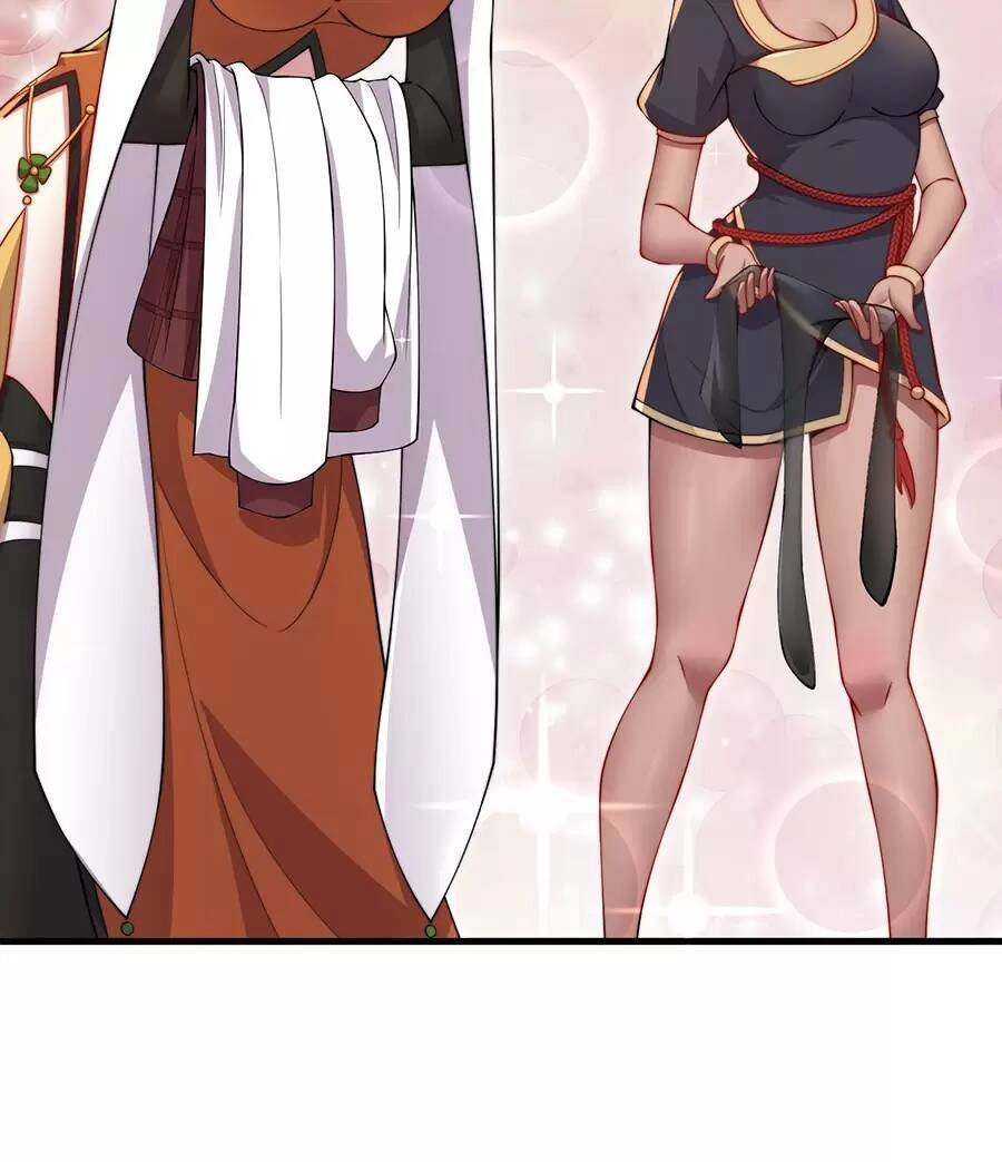 Vai Ác Sư Tôn Mang Theo Các Đồ Đệ Vô Địch Thiên Hạ Chapter 20 - 54